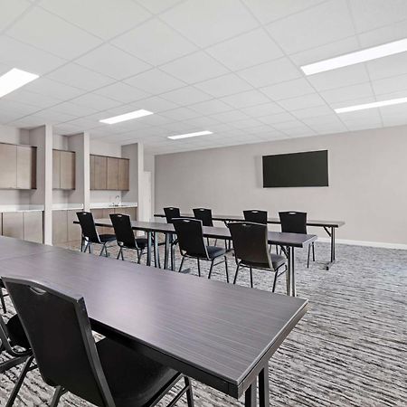 Best Western Plus Executive Residency Marion Zewnętrze zdjęcie