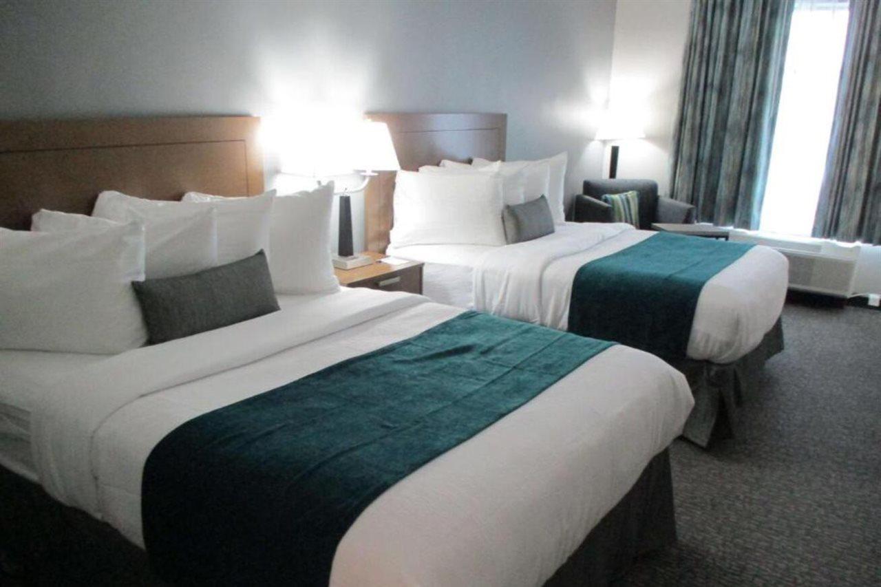 Best Western Plus Executive Residency Marion Zewnętrze zdjęcie