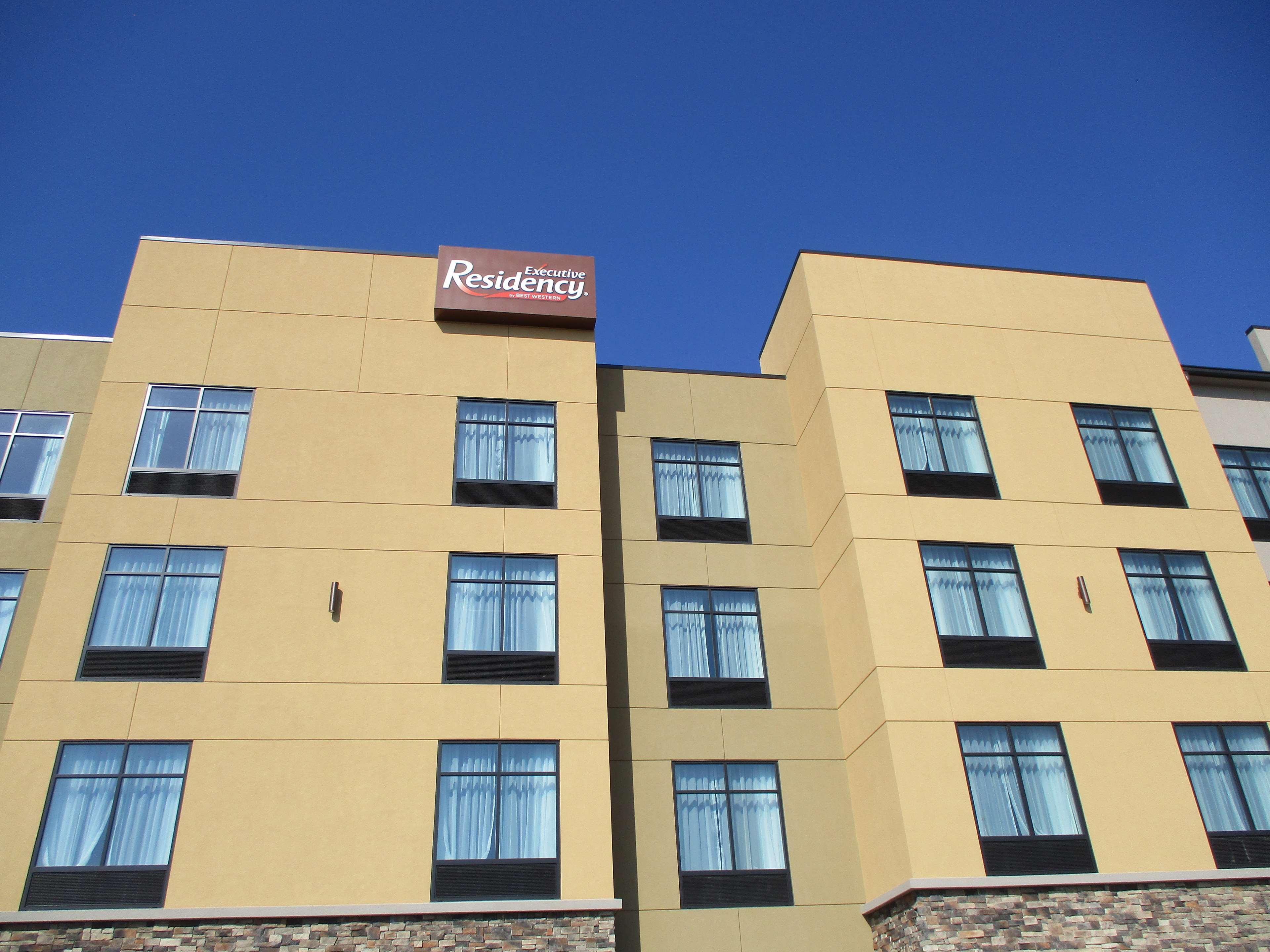 Best Western Plus Executive Residency Marion Zewnętrze zdjęcie