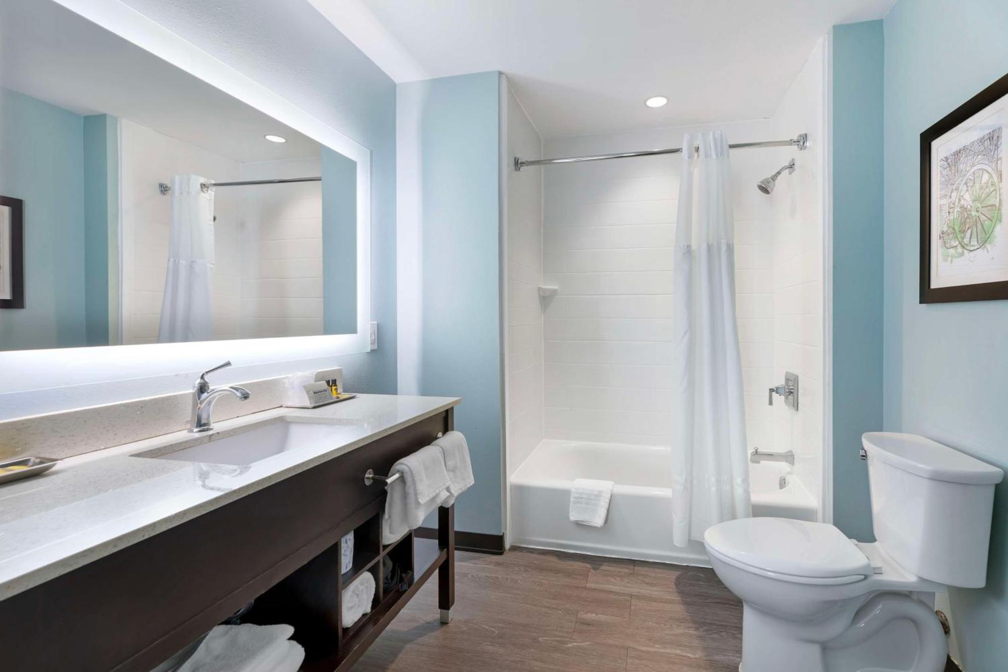 Best Western Plus Executive Residency Marion Zewnętrze zdjęcie
