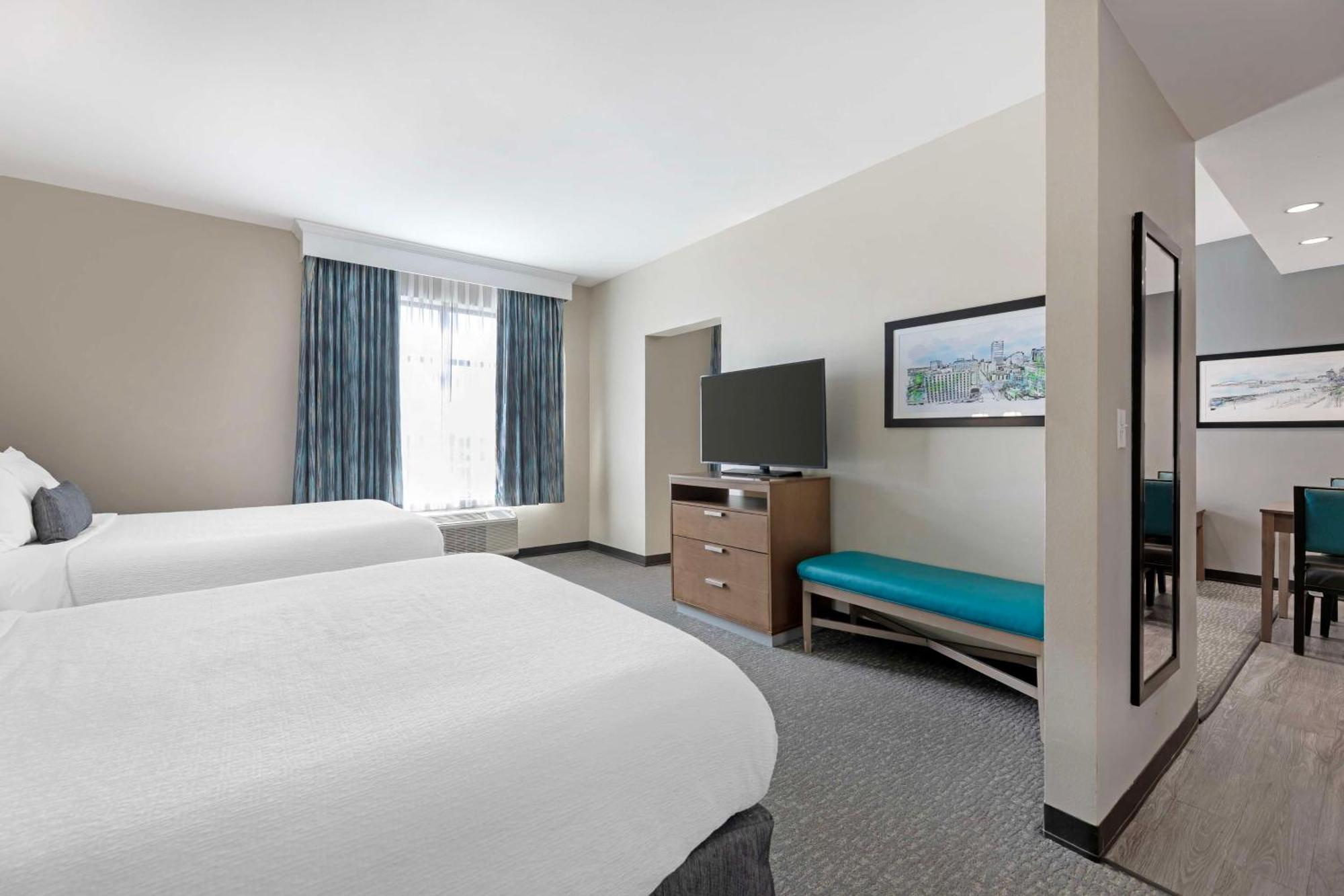 Best Western Plus Executive Residency Marion Zewnętrze zdjęcie