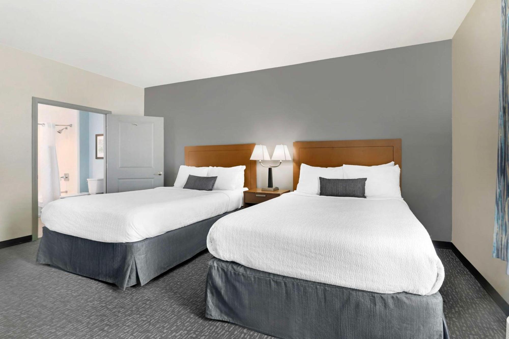 Best Western Plus Executive Residency Marion Zewnętrze zdjęcie
