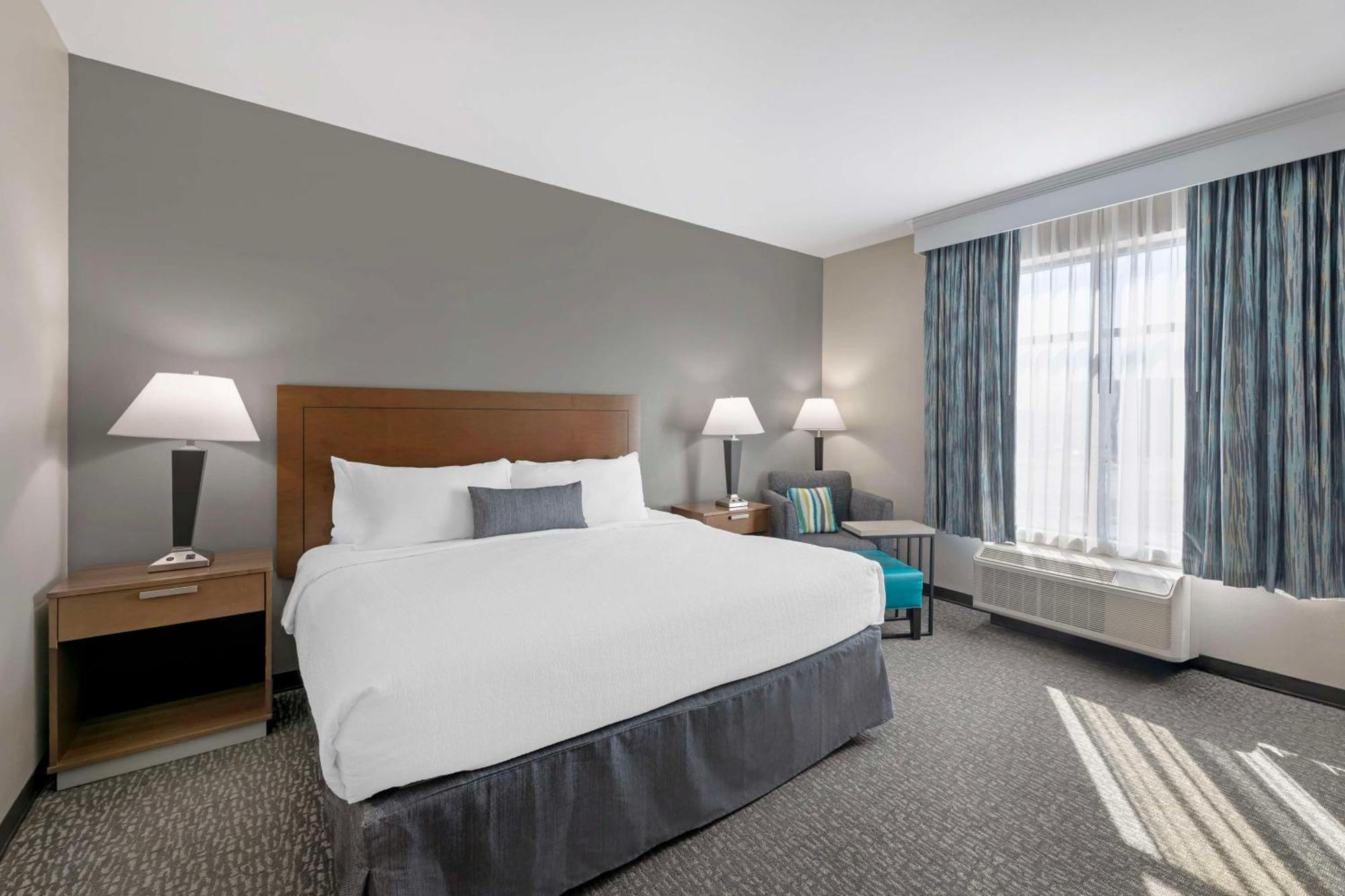 Best Western Plus Executive Residency Marion Zewnętrze zdjęcie
