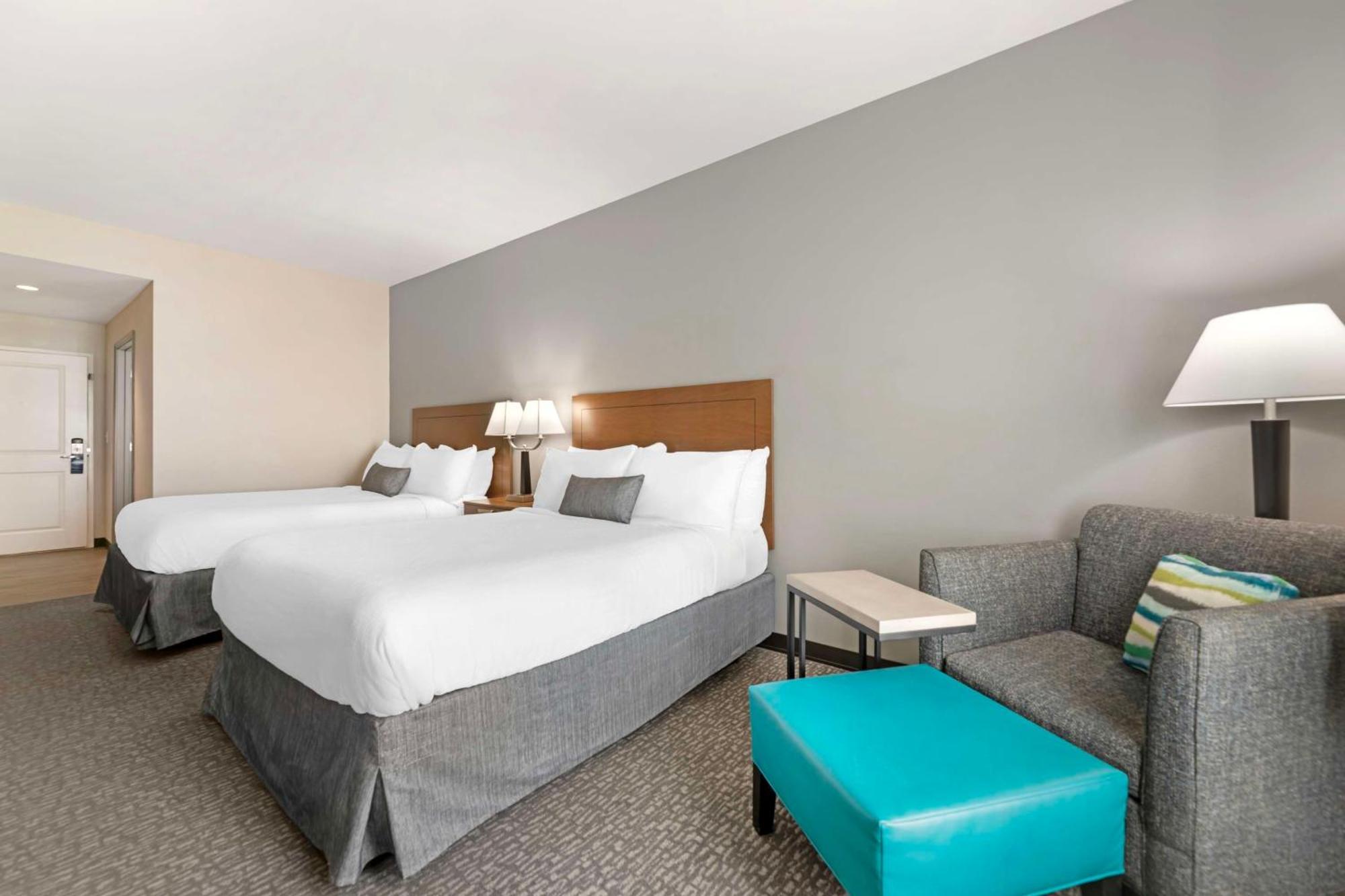 Best Western Plus Executive Residency Marion Zewnętrze zdjęcie