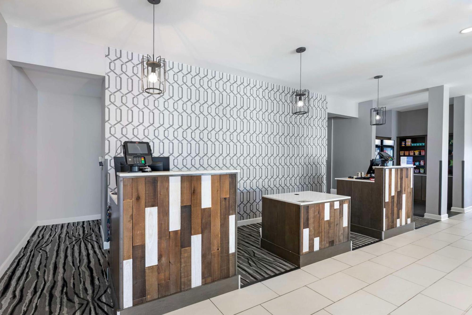 Best Western Plus Executive Residency Marion Zewnętrze zdjęcie